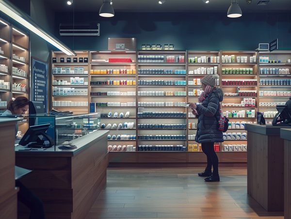 Guide d'achat pour bas de contention médicaux