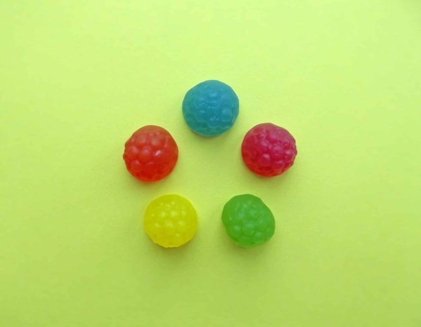 Gummies vitamines : boostez votre bien-être et énergie au quotidien