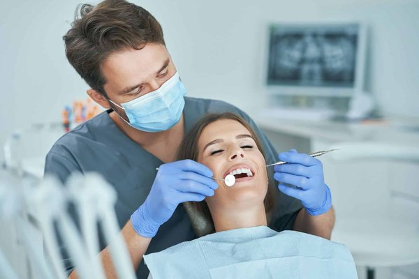 Où trouver le meilleur dentiste qualifié à Marseille ?