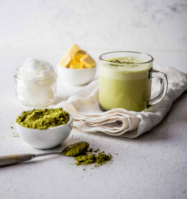 Dangers et méfaits d'une consommation excessive de thé matcha