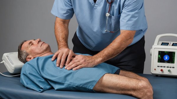 Radiofréquence pulsée : soulagement des douleurs post-chirurgicales