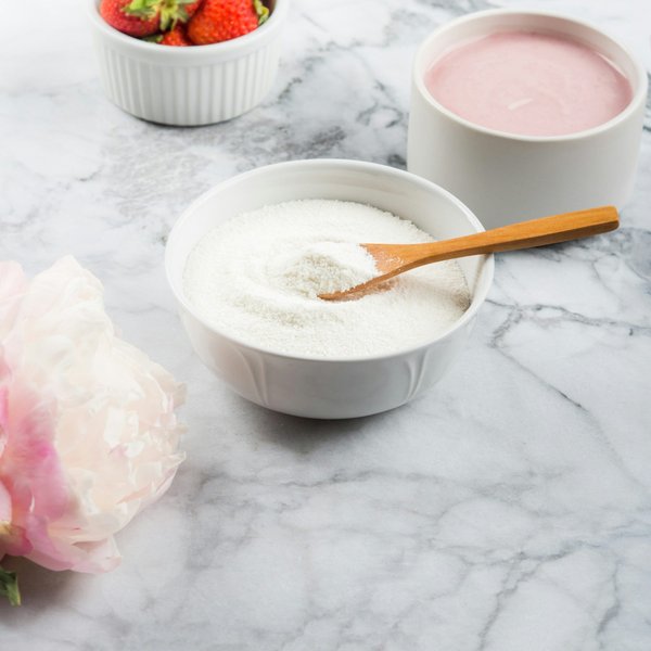 Le collagène contre acné : la solution ultime pour une peau saine