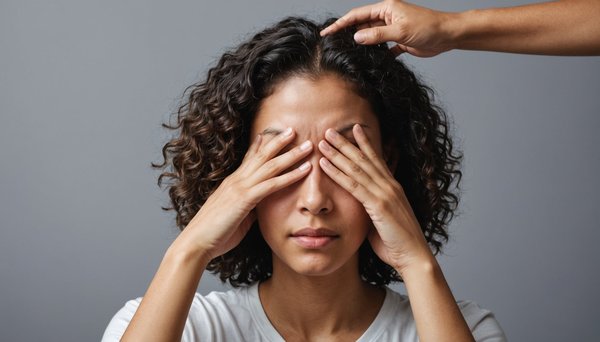 Cuir chevelu démangeaison : adoptez les bons gestes apaisants