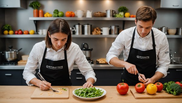 Devenir professionnel en nutrition avec le bts diététique à montpellier