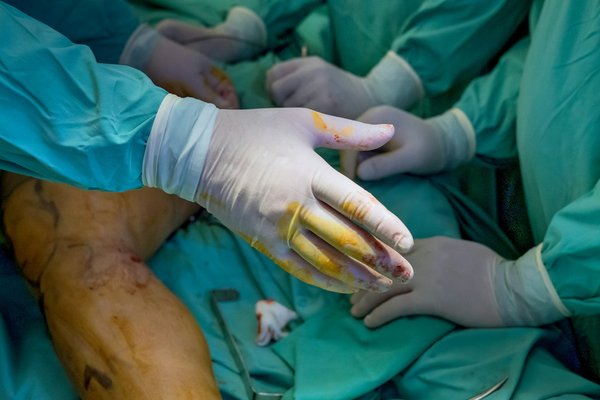 Chirurgie orthopédique à Paris : pourquoi choisir notre clinique ?
