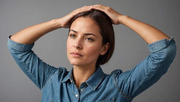 Soulager les démangeaisons du cuir chevelu : gestes efficaces à adopter