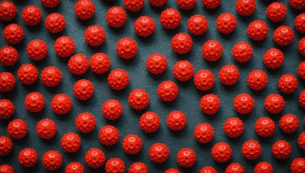 Petits boutons rouges : comprenez les causes et solutions